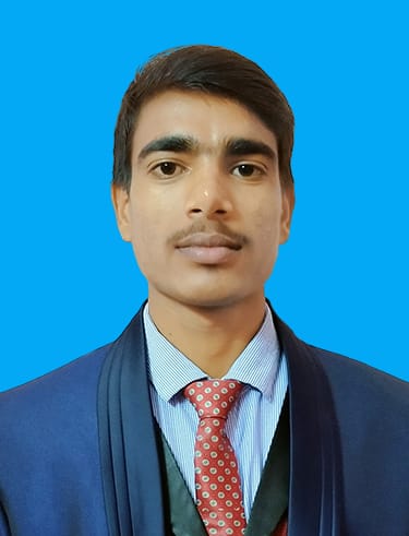 Ajay Kumar Sah