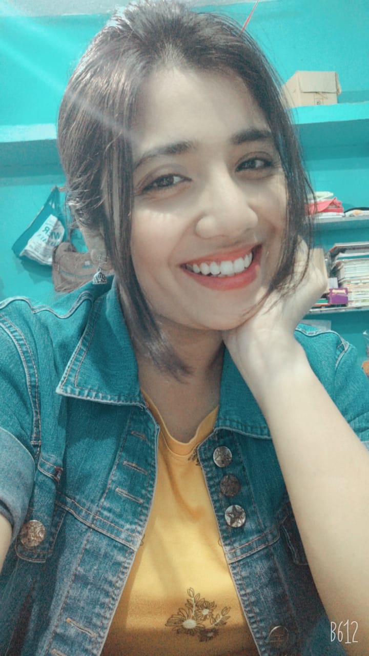 Anjuman Naaz