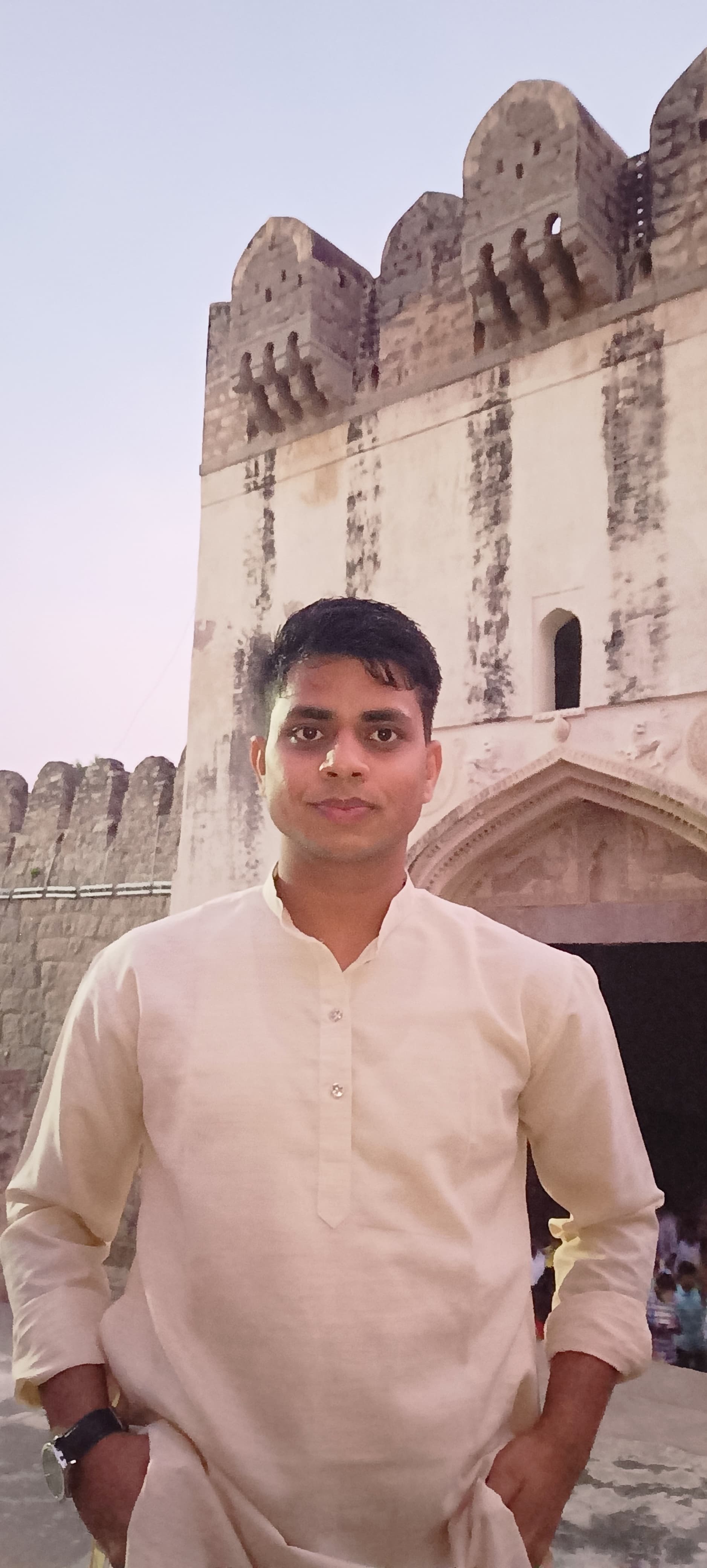 Prince Raj