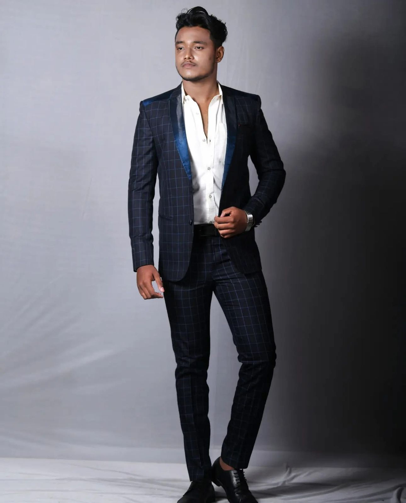 Ravi Raj Barnwal