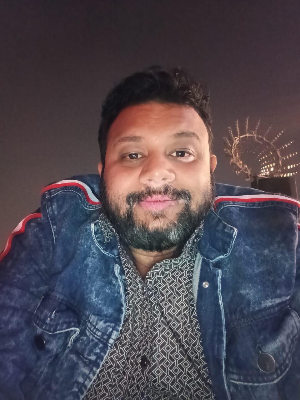 Sandeep Gupta